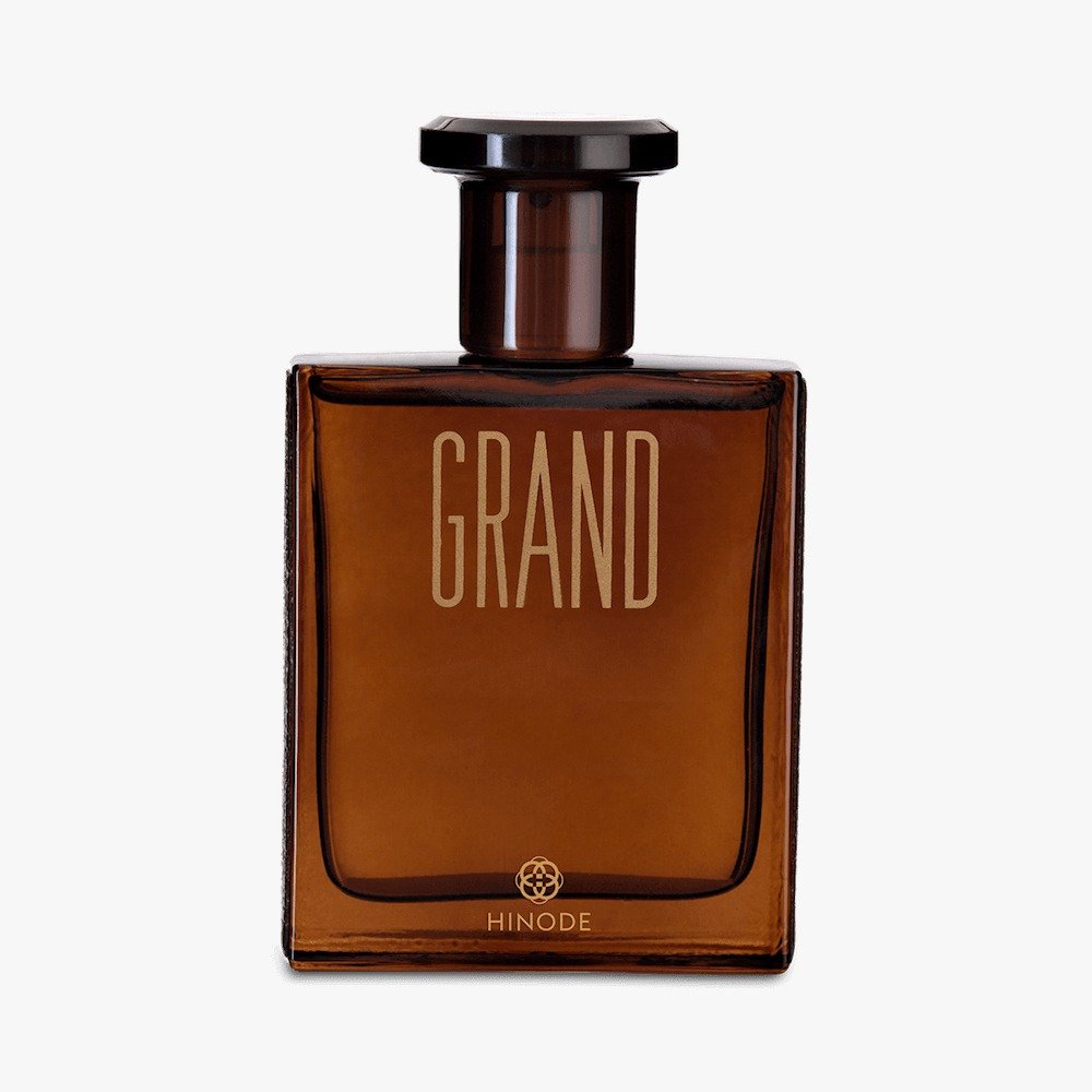 Perfume Grand Deo Colônia 100ml Grand 100ml frasco original