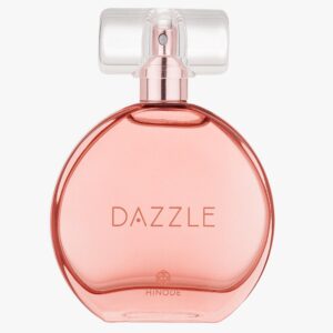 Perfume Dazzle Color Chámpagne Deo Colônia 60ml Dazzle 60ml frasco original