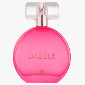 Perfume Dazzle Color Fucsia Deo Colônia 60ml Dazzle  60ml frasco original