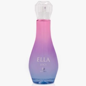 Perfume Ella Juicy Deo Colônia 100ml Ella  100ml frasco original