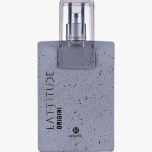 Perfume Lattitude Origini Deo Colônia 100ml Lattitude  100ml frasco original