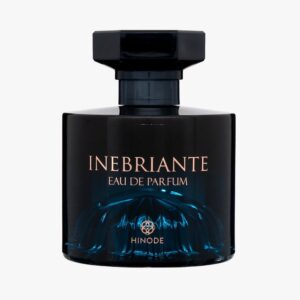 Perfume Inebriante For Him Eau de Parfum 100ml Inebriante  100ml frasco original