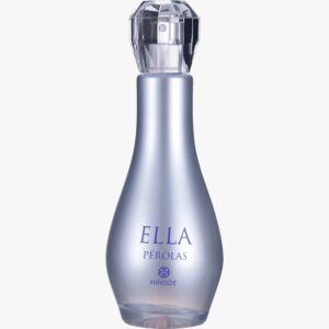Perfume Ella Pérolas Deo Colônia 100ml Ella  100ml frasco original
