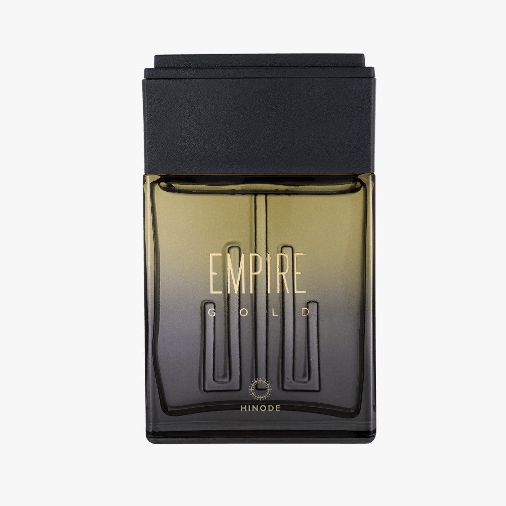 Perfume Empire Gold Deo Colônia 100ml Empire 100ml frasco original