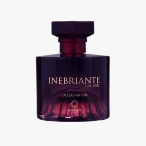 Perfume Inebriante For Her Eau de Parfum 100ml Inebriante  100ml frasco original