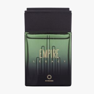 Perfume Empire Legacy Deo Colônia 100ml Empire  100ml frasco original