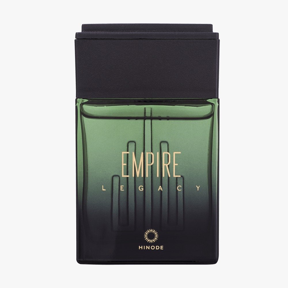 Perfume Empire Legacy Deo Colônia 100ml Empire 100ml frasco original