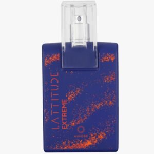 Perfume Lattitude Extreme Deo Colônia 100ml Lattitude  100ml frasco original