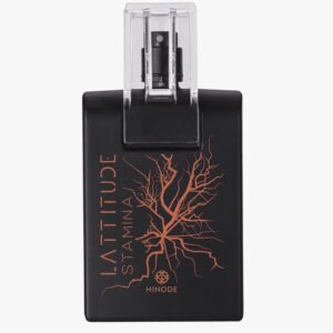 Perfume Lattitude Stamina Deo Colônia 100ml Lattitude  100ml frasco original