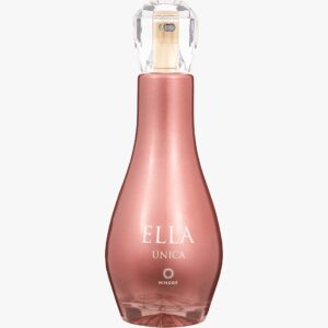 Perfume Ella Única Deo Colônia 100ml Ella  100ml frasco original