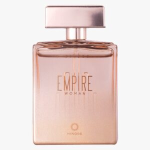 Perfume Empire Woman Deo Colônia 100ml Empire masculino 100ml frasco original