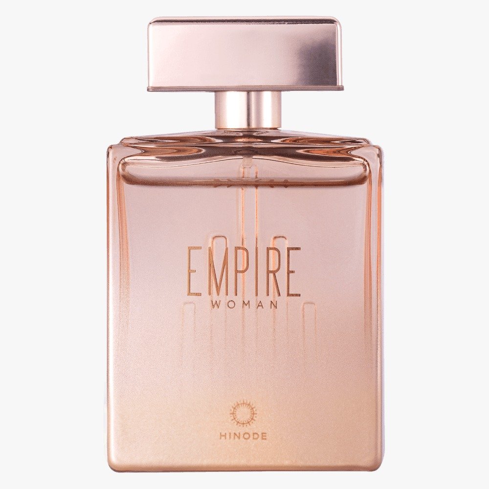 Perfume Empire Woman Deo Colônia 100ml Empire masculino 100ml frasco original
