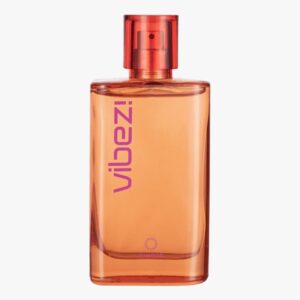 Perfume Vibez Deo Colônia Feminino 75ml Vibez  75ml frasco original