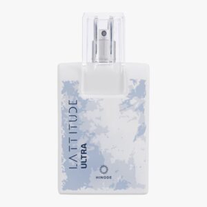 Perfume Lattitude Ultra Deo Colônia 100ml Lattitude 100ml frasco original