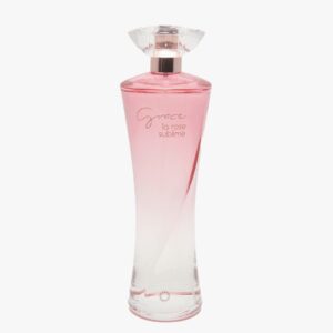 Perfume Grace La Rose Sublime Deo Colônia 100ml Grace  100ml frasco original