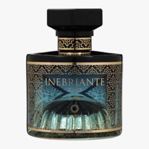Perfume Inebriante Zayd Elixir Parfum 100ml Inebriante 100ml frasco original