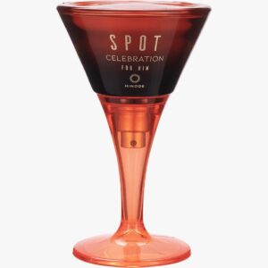 Perfume Spot Celebration For Him Deo Colônia 75ml Spot  75ml frasco original