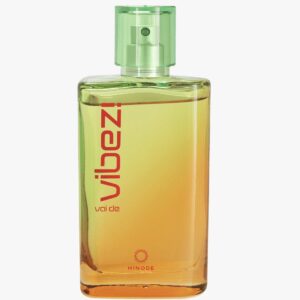 Perfume Vai De Vibez Deo Colônia Masculino 75ml Vibez  75ml frasco original