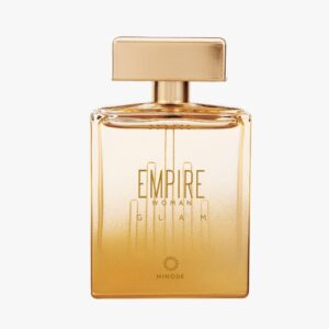 Perfume Empire Woman Glam Deo Colônia 100ml Empire masculino 100ml frasco original
