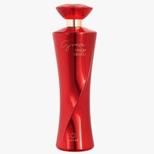 Perfume Grace Rouge Absolu Deo Parfum 100ml Grace 100ml frasco original