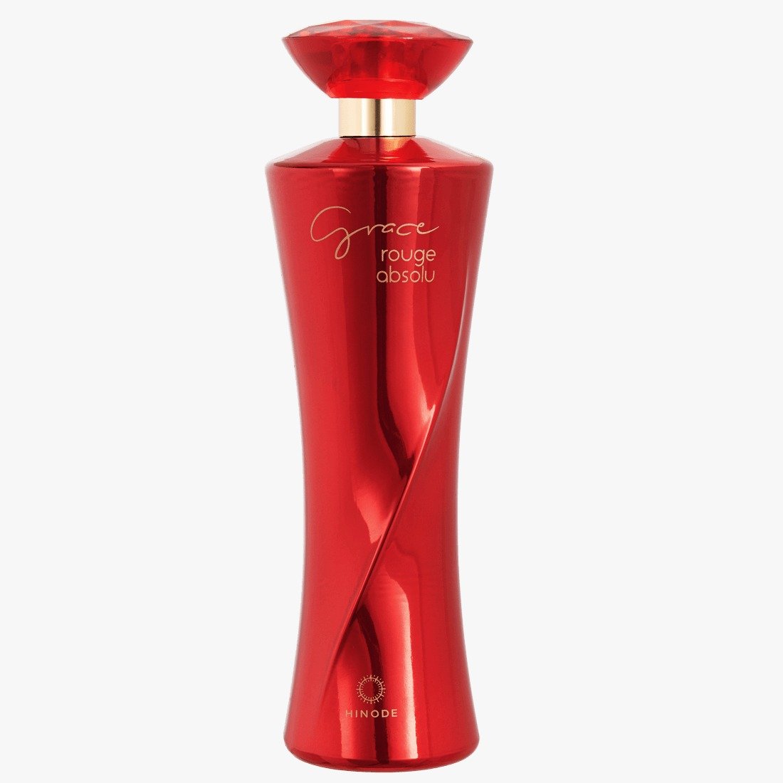 Perfume Grace Rouge Absolu Deo Parfum 100ml Grace 100ml frasco original