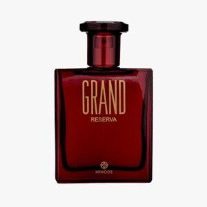 Perfume Grand Reserva Deo Colônia 100ml Grand 100ml frasco original