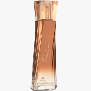 Perfume Feelin For Her Deo Colônia 100ml Feelin  100ml frasco original