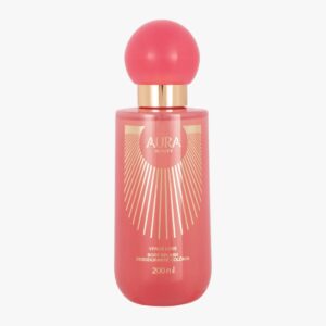 Perfume Aura Beauty Venus Love Body Splash 200ml Aura Beauty 200ml frasco original