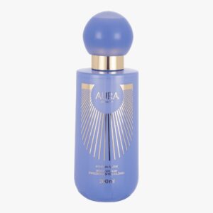Perfume Body Splash Athena Glow Aura Beauty By Jade Picon 200ml Aura Beauty 200ml frasco original
