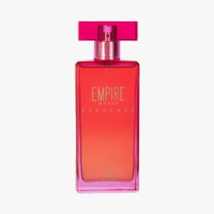 Perfume Empire Woman Presence Deo Parfum 100ml Empire masculino 100ml frasco original