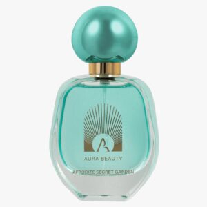 Eau de Toilette Afrodite Secret Garden 50 ml